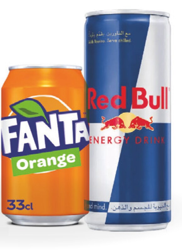 Soda