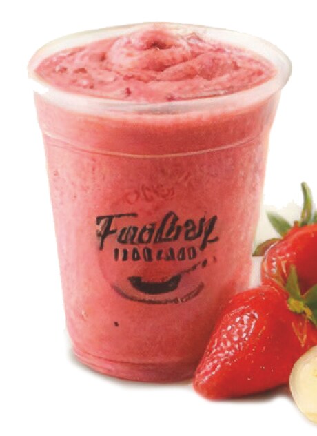 Tropical Smoothie