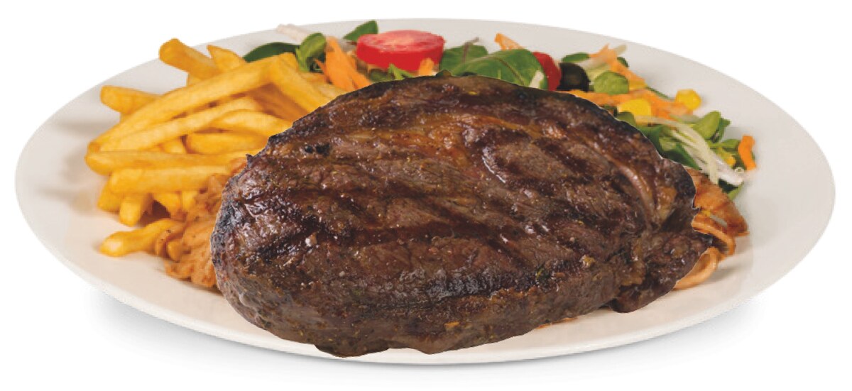 Pavé de bœuf