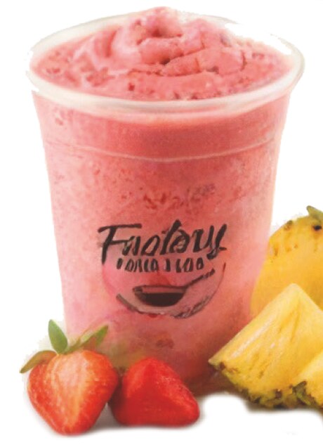Paradise Smoothie