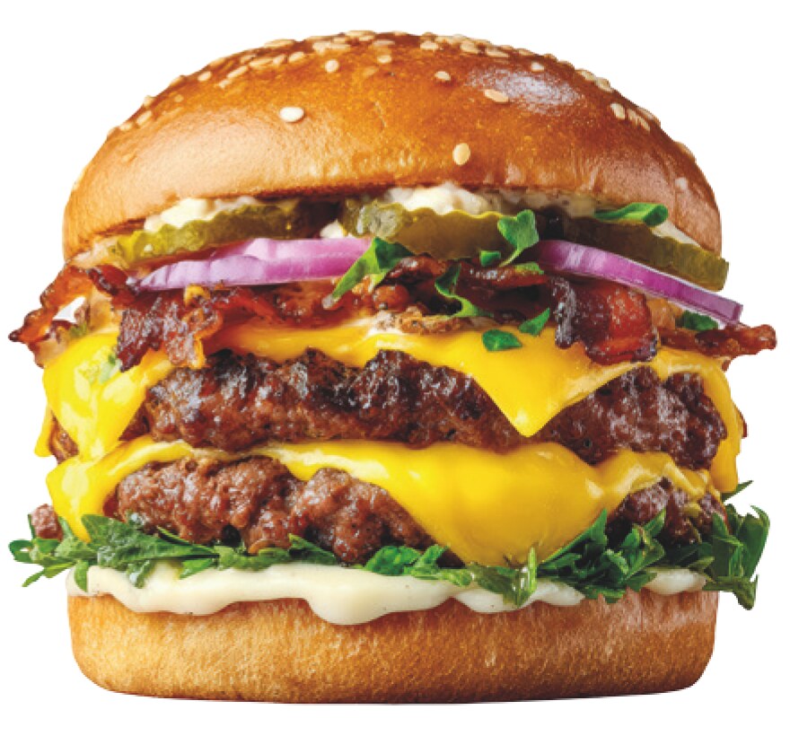 Maxi Beef
