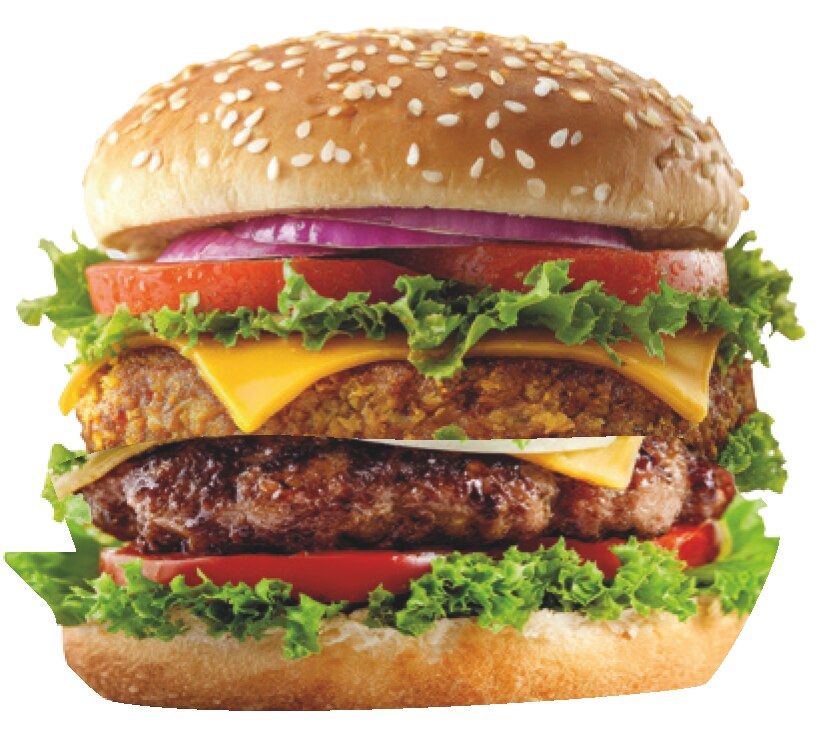 Chick & Beef
