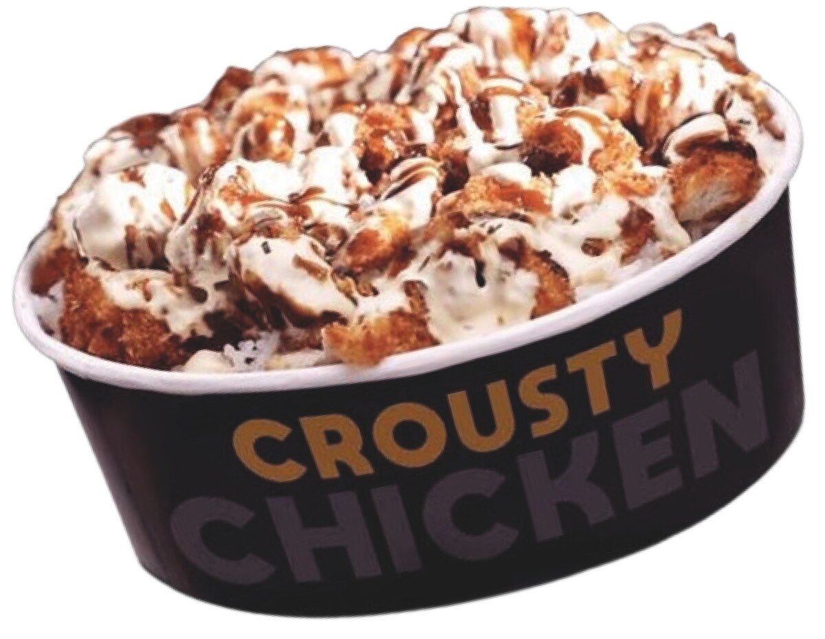 Crousty Classic