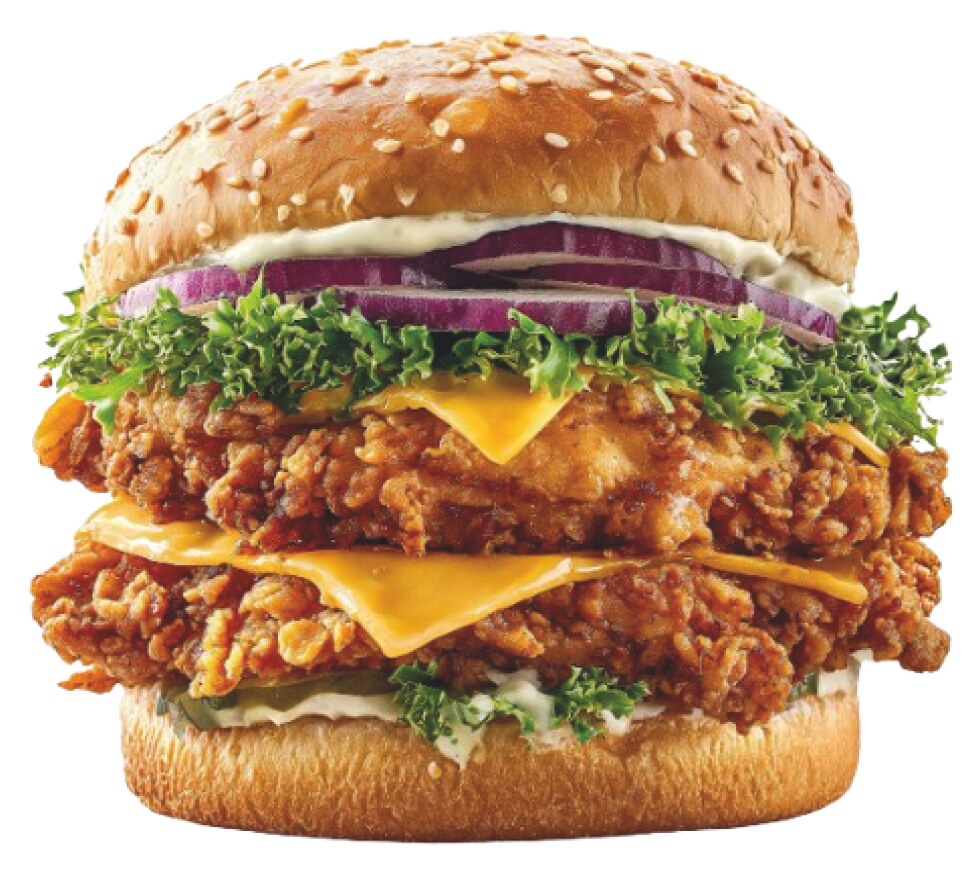 Maxi Chicken