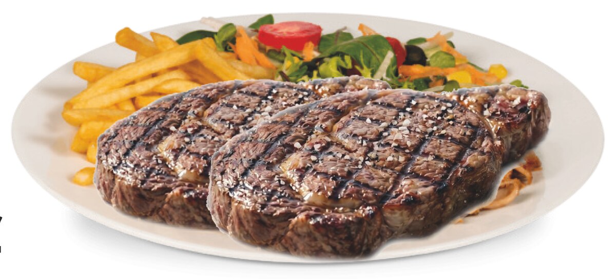 Entrecôte