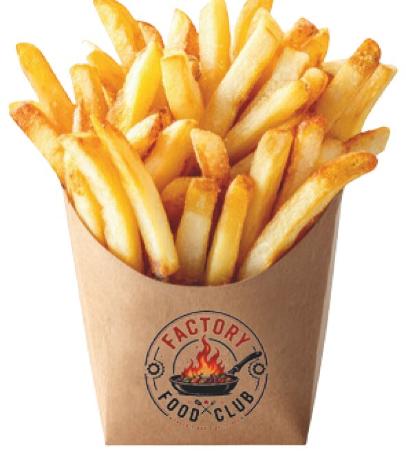 Frites