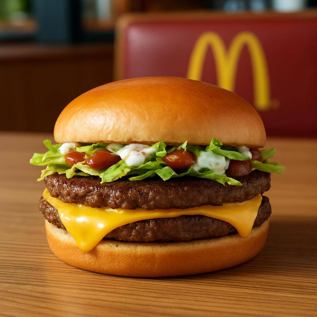 McDeal Bœuf