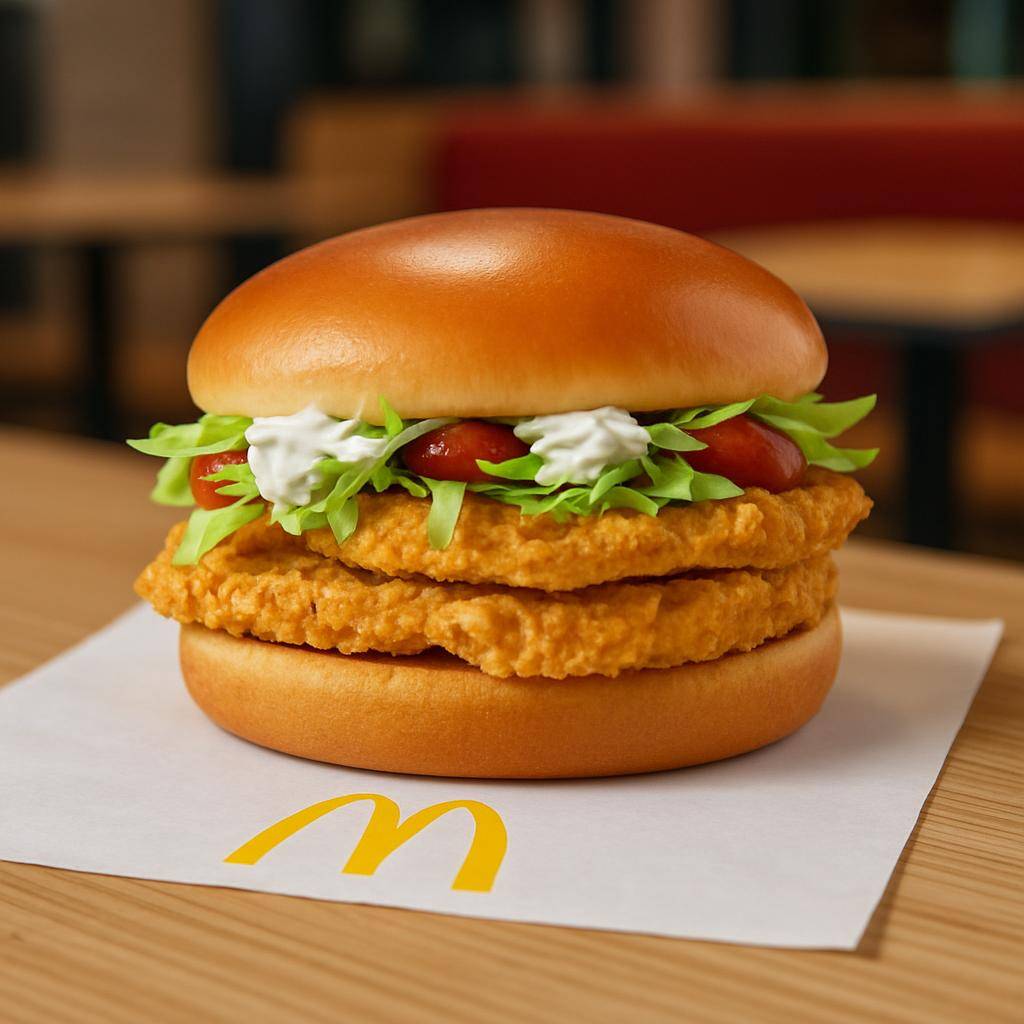 McDeal Poulet