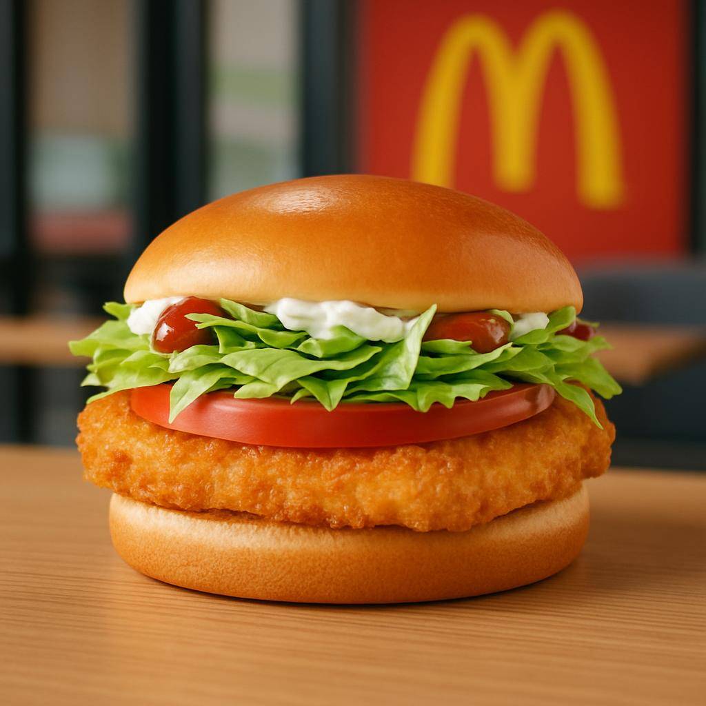 McDeal Poisson
