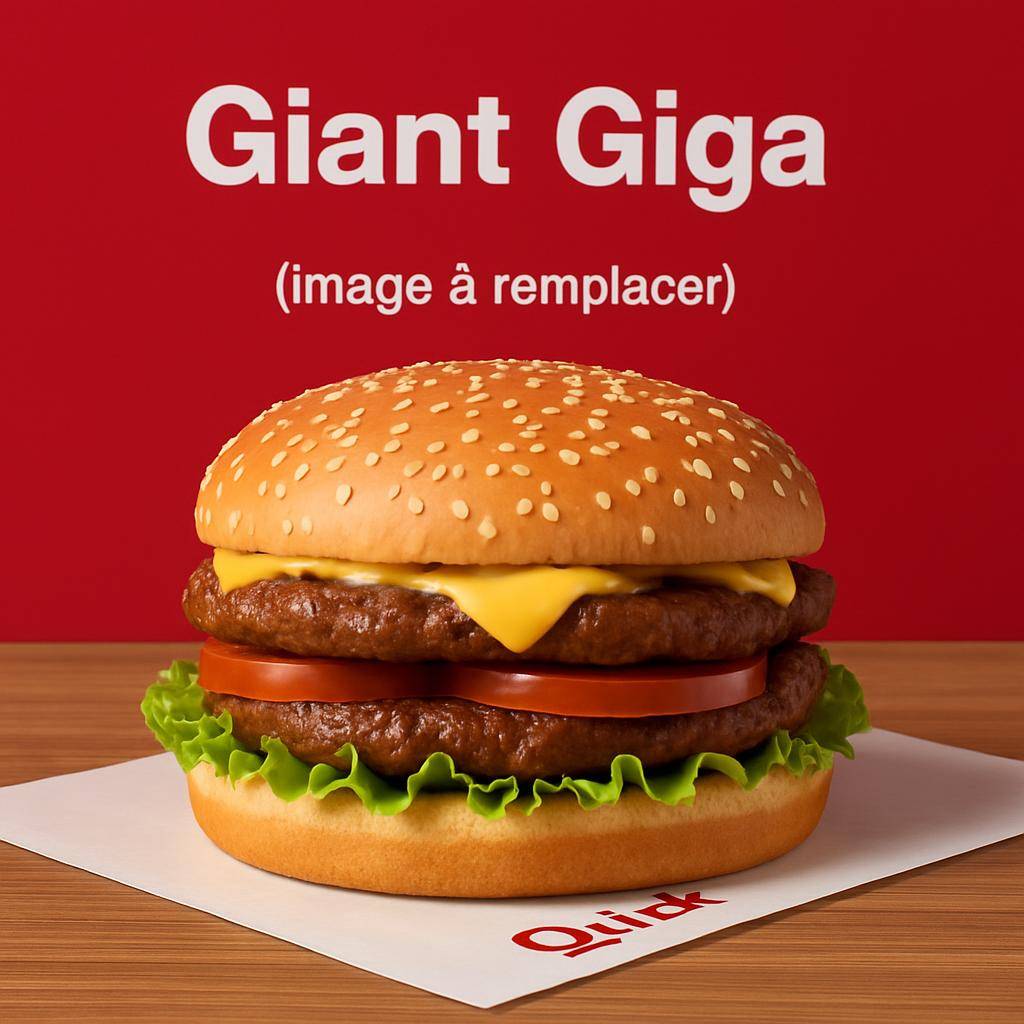 Giant Giga