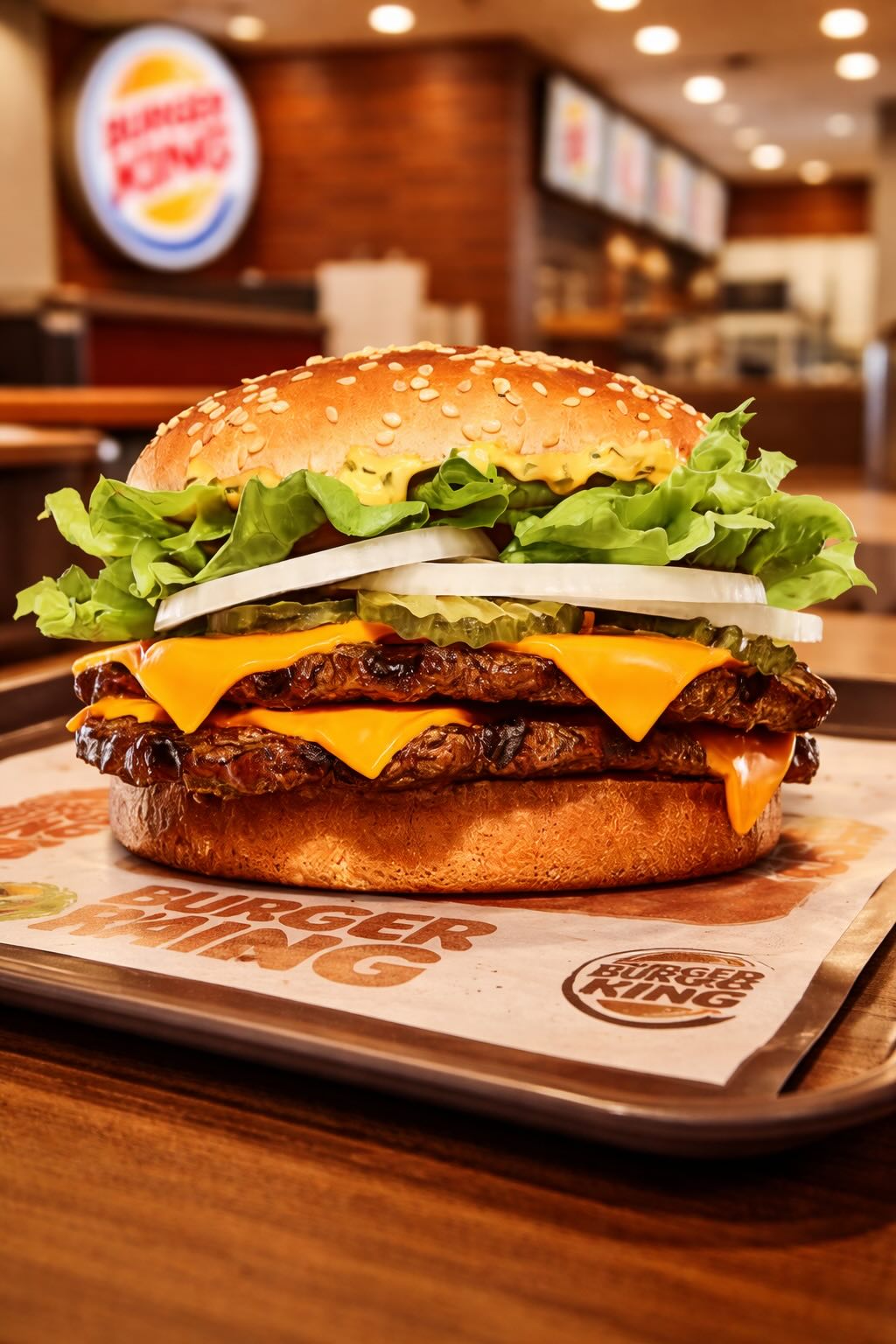 Big King XXL