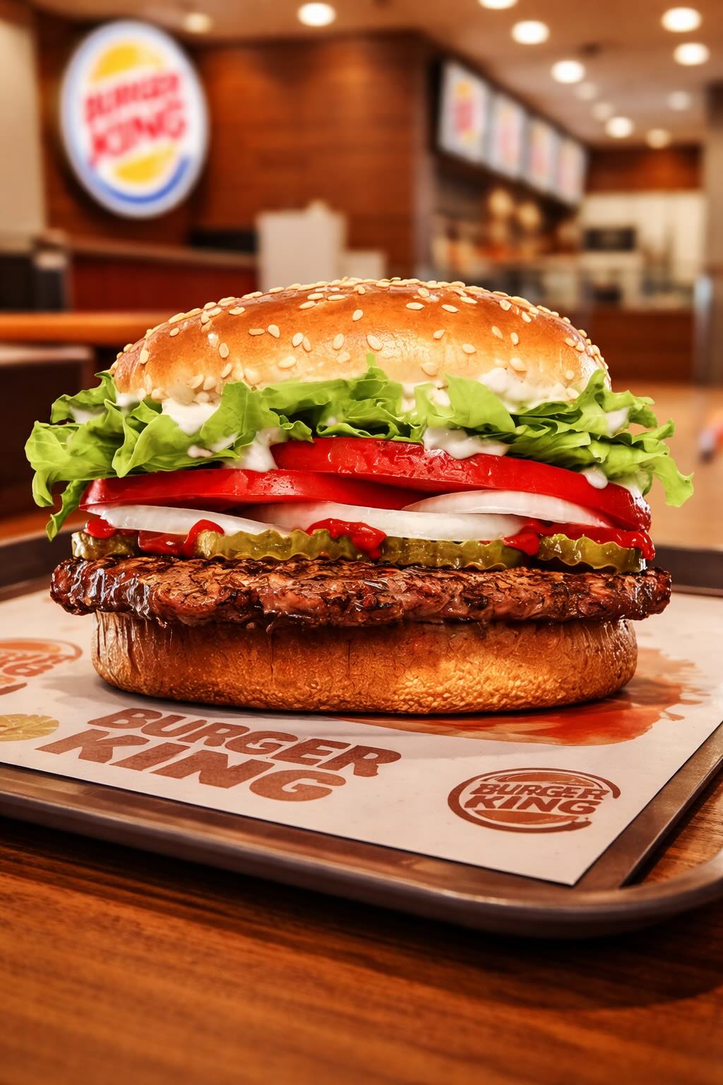 Whopper
