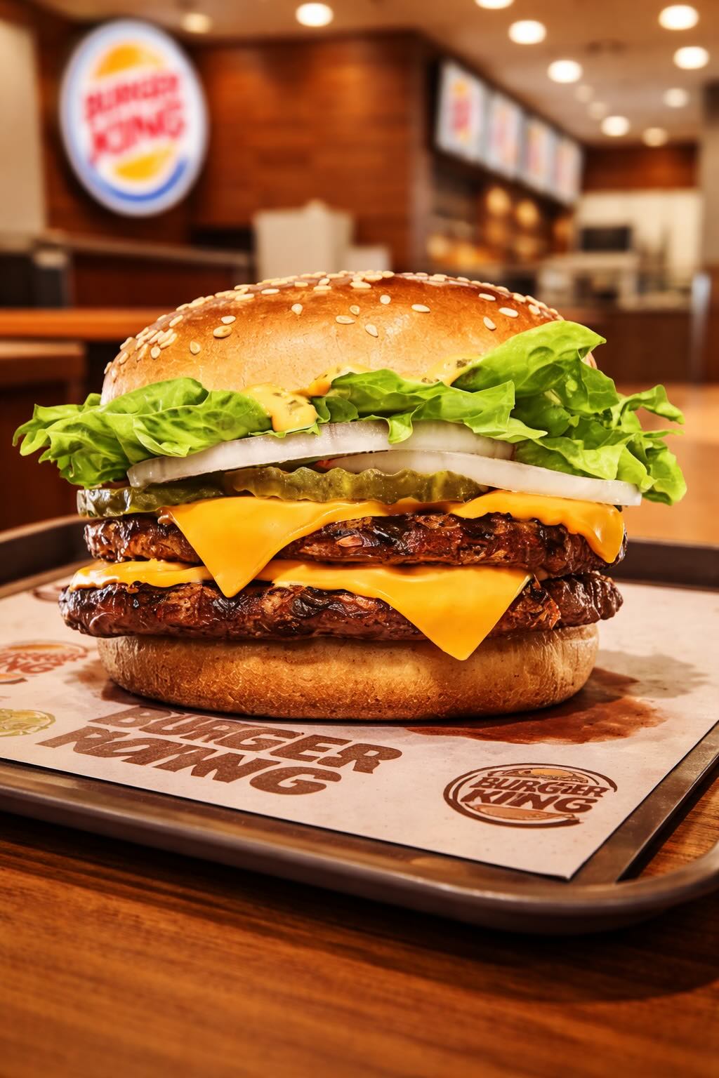 Big King