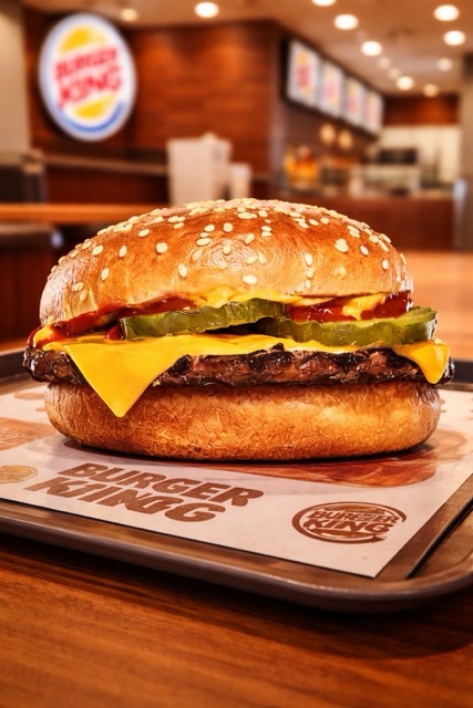 Cheeseburger