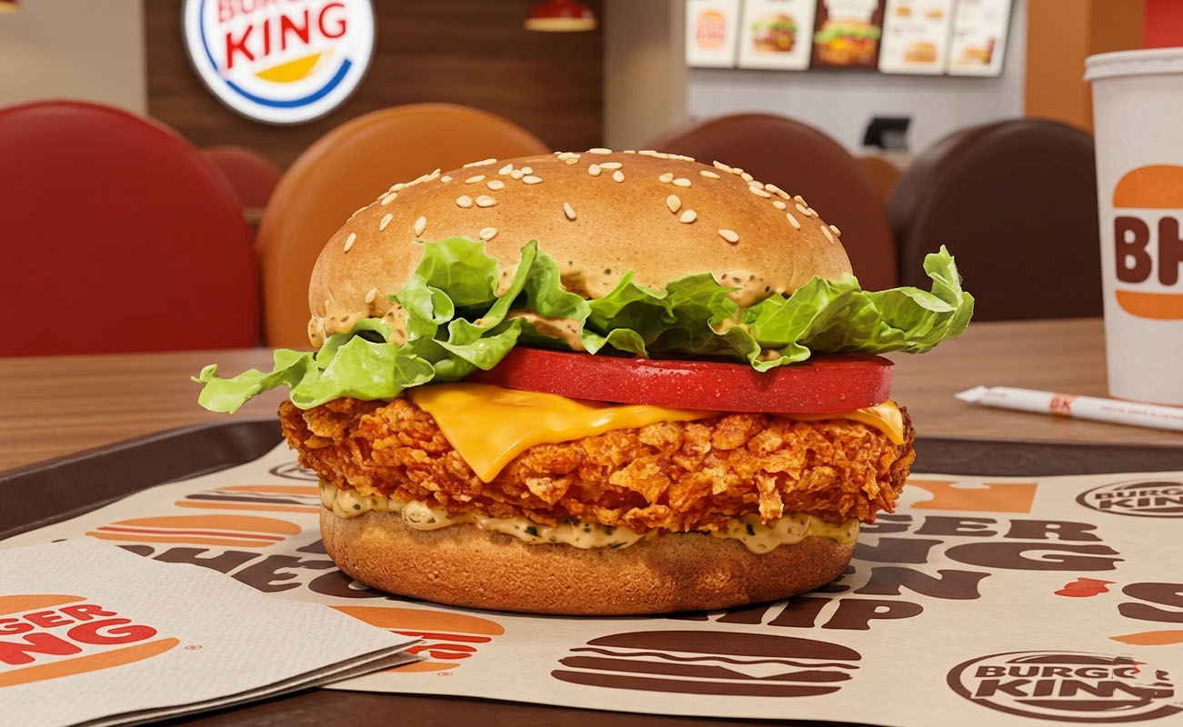 Smoky Chicken