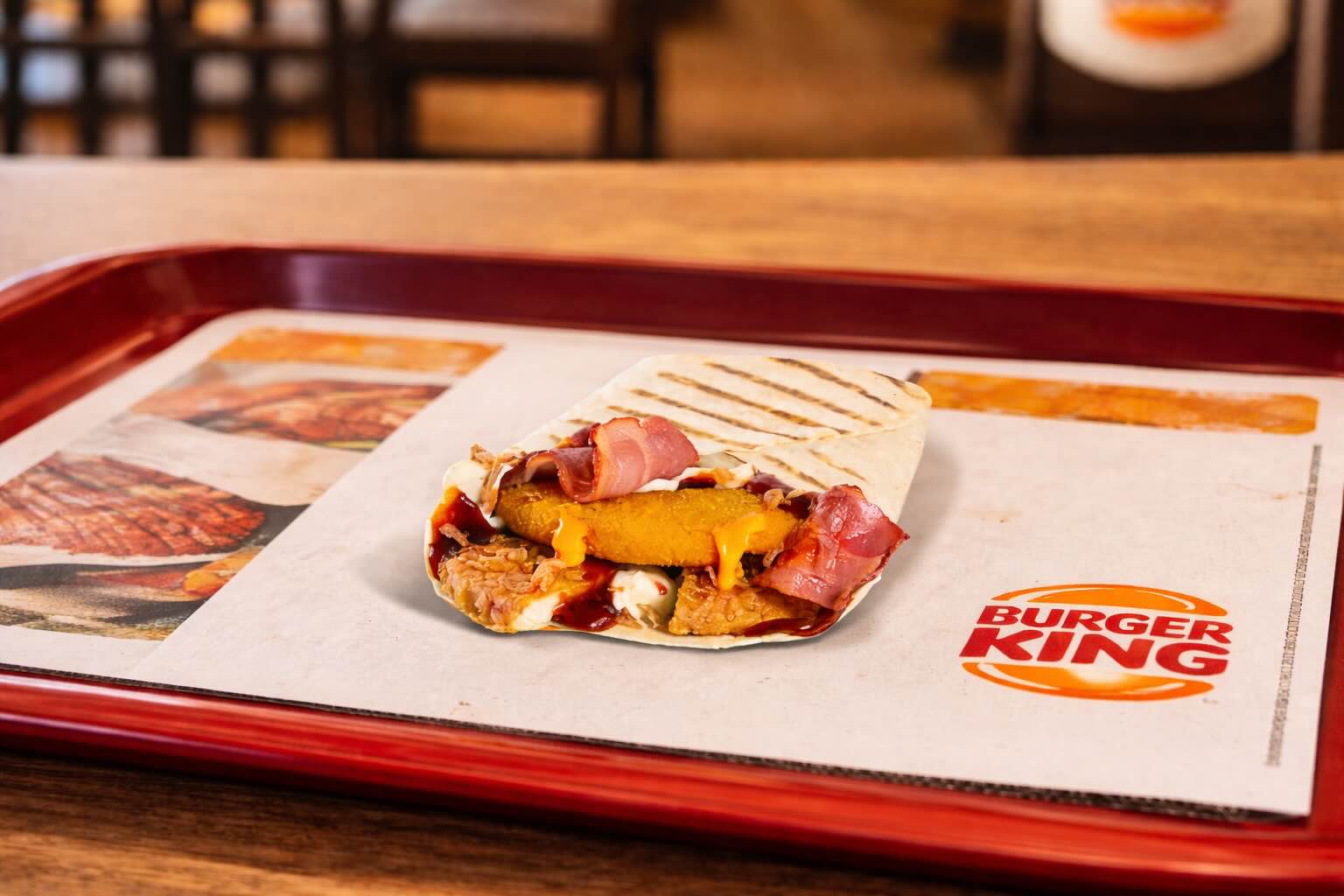 Tortilla Extra Cheddar