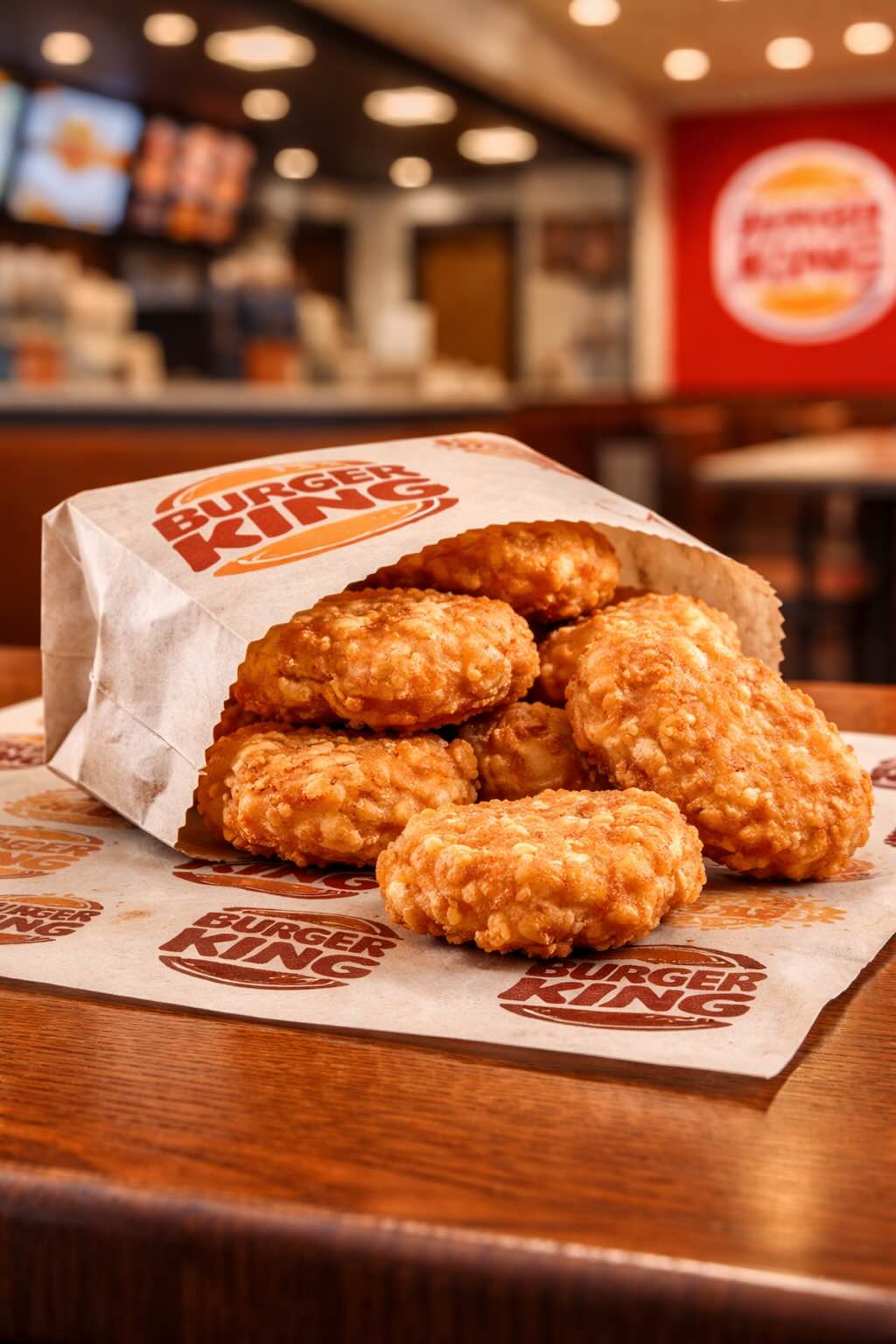 King Nuggets