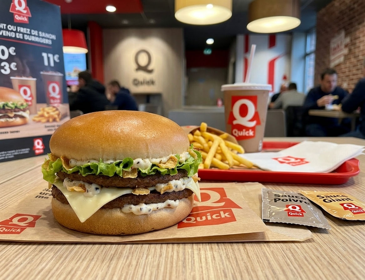 ClassiQ Crispy Onions Beef