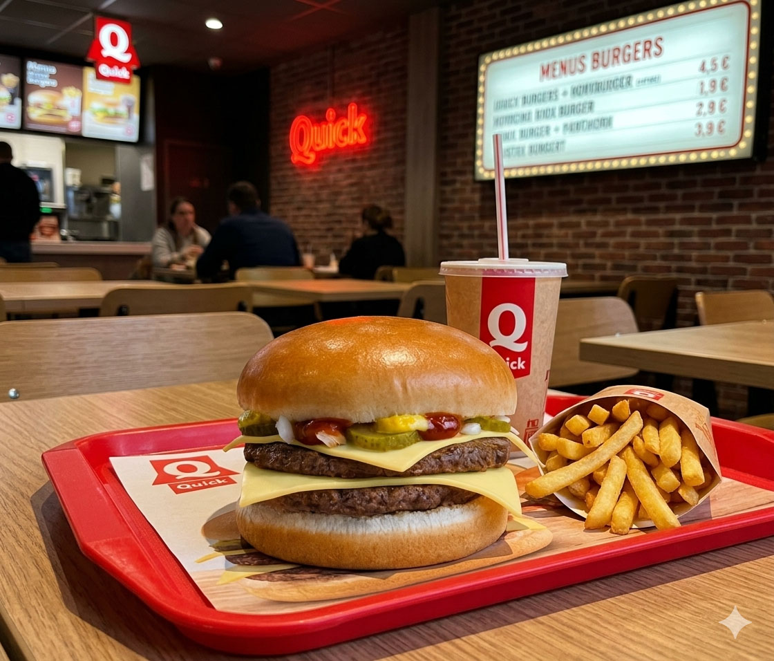 Double Cheese