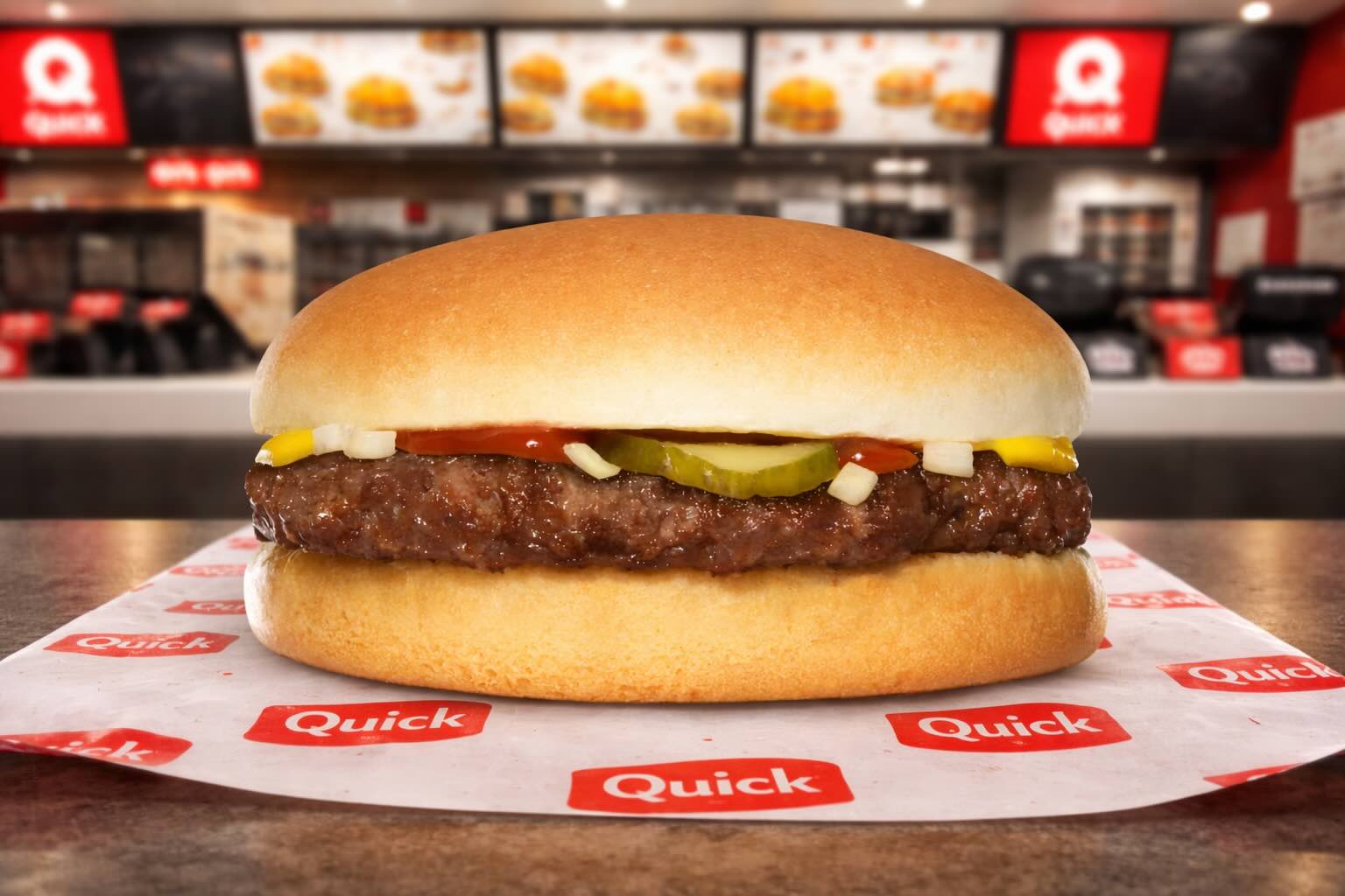 Hamburger