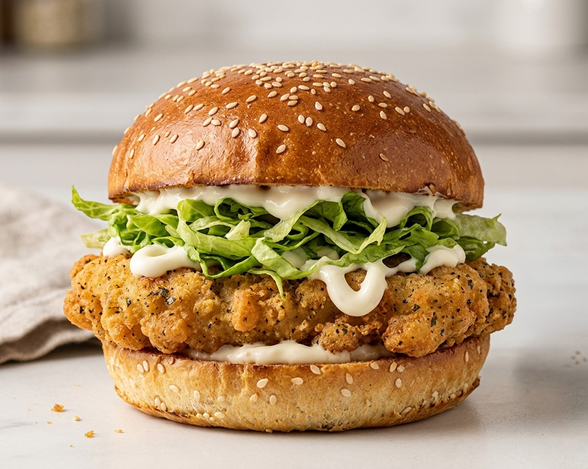 McVeggie