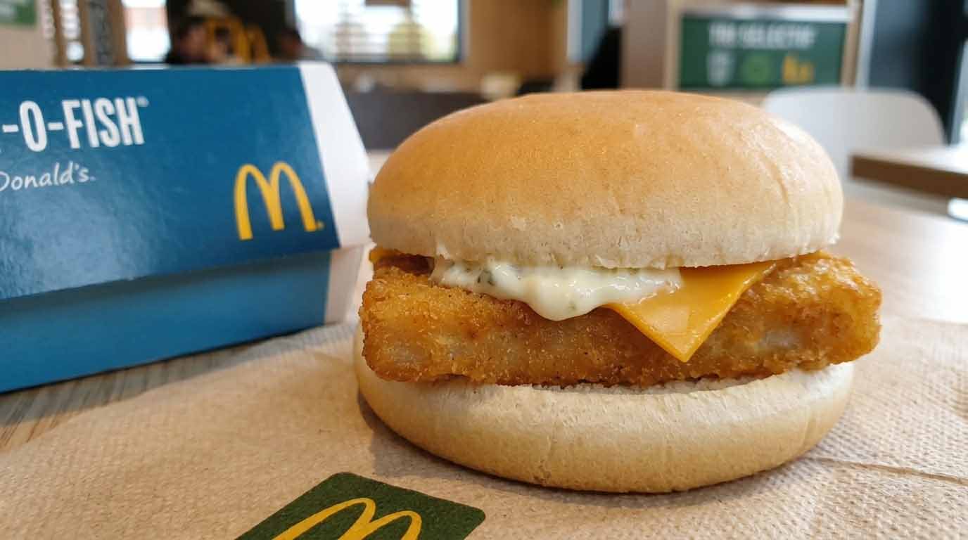 Filet-O-Fish