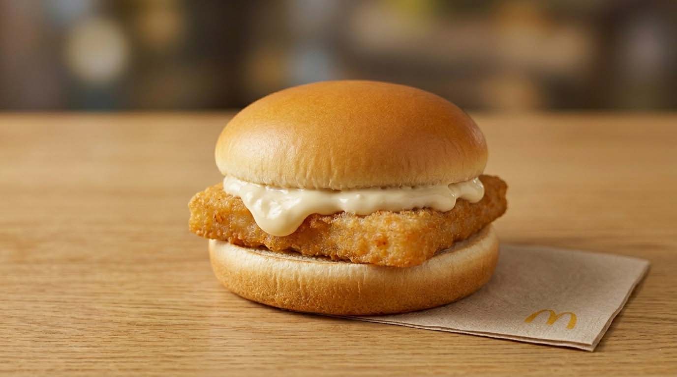 McFish Mayo