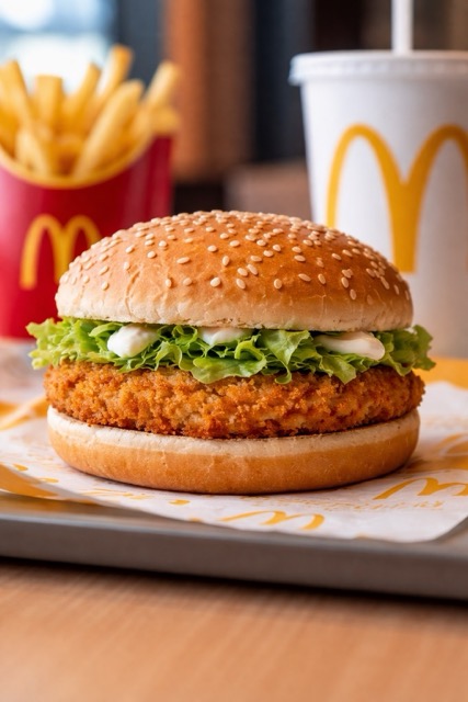 McChicken