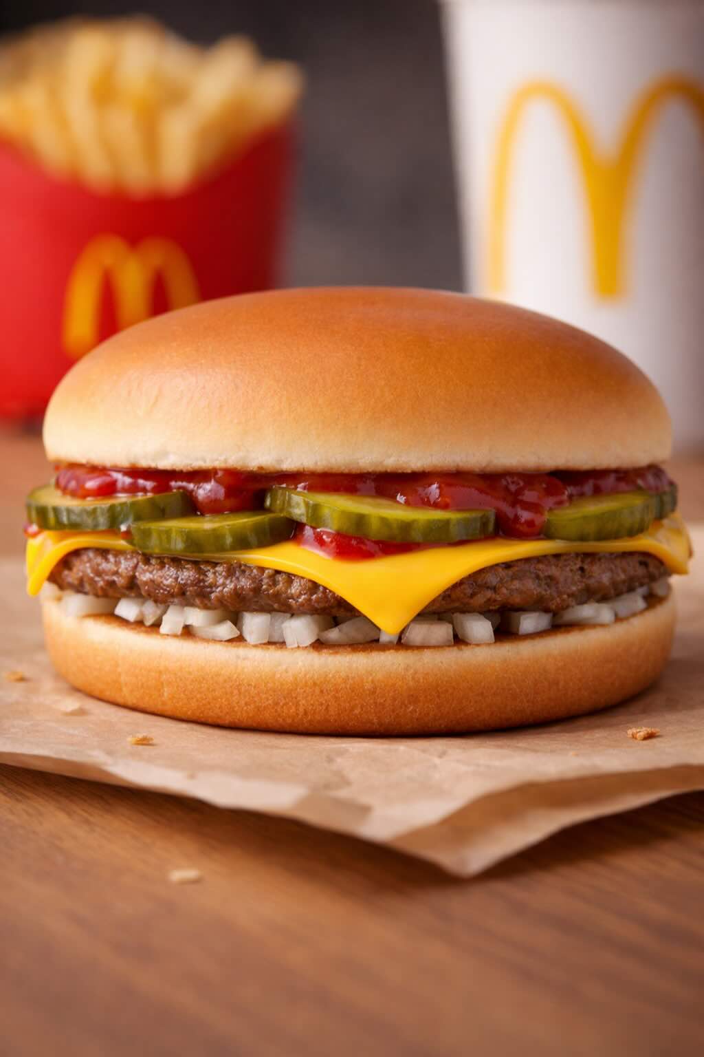 Hamburger