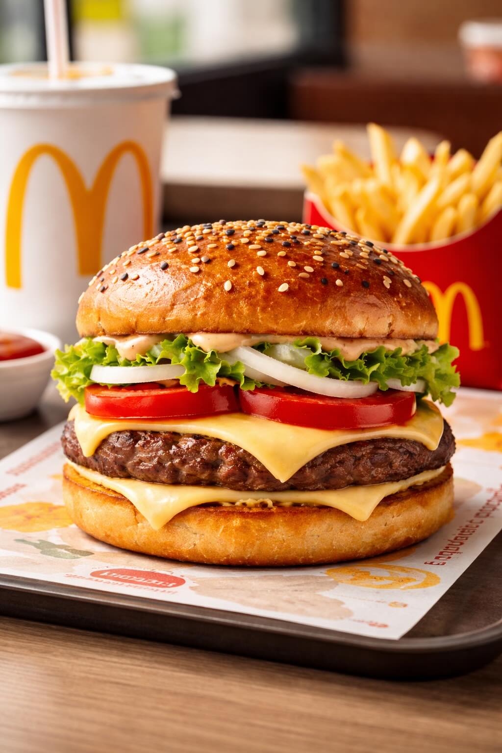 Big Tasty