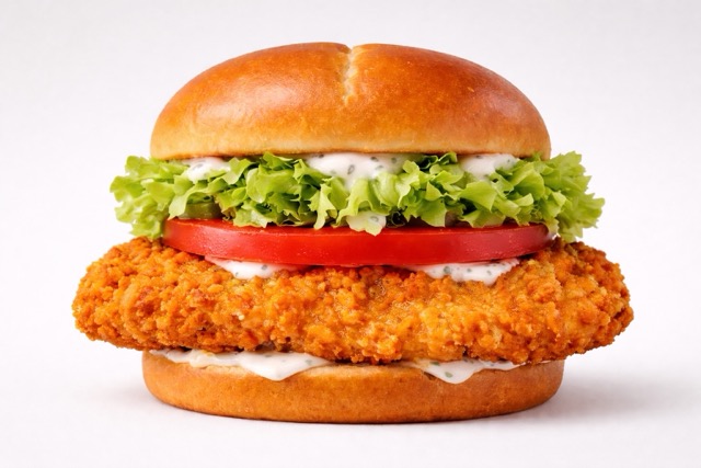 McCrispy