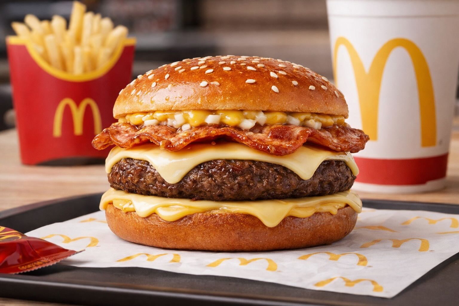 McExtreme