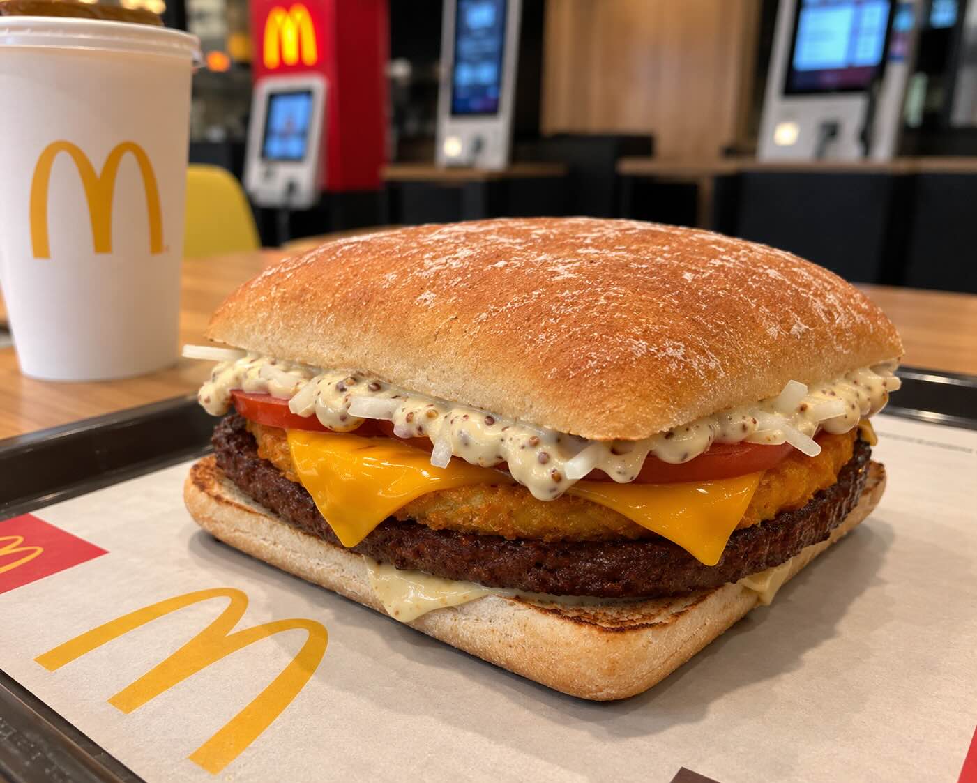 280 Rösti