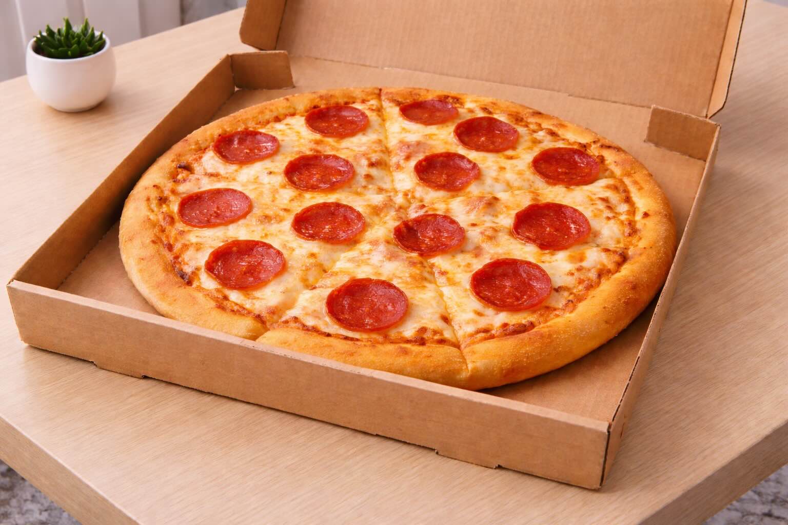 Originale Pepperoni