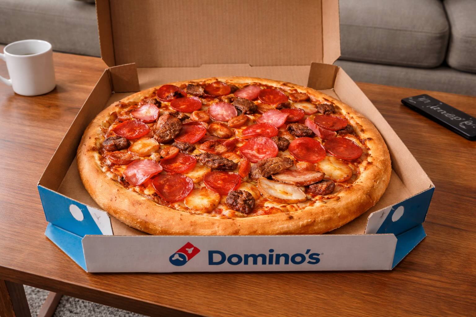 Ultimate Meat
