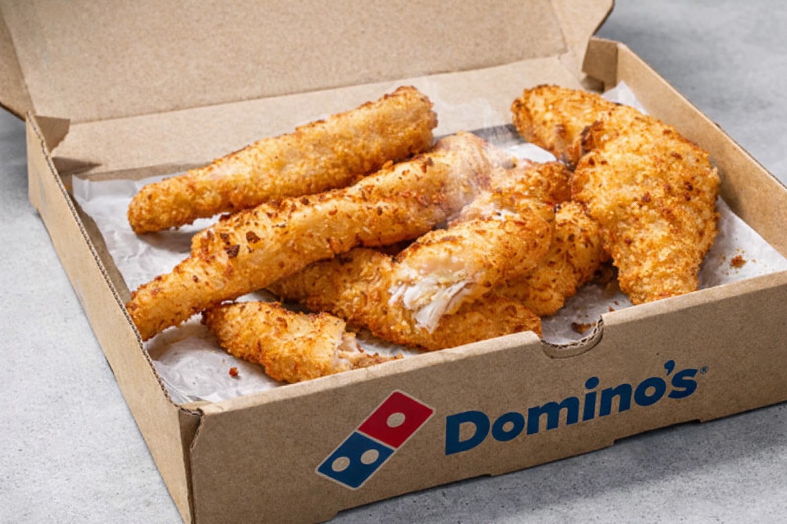 Chickenito's