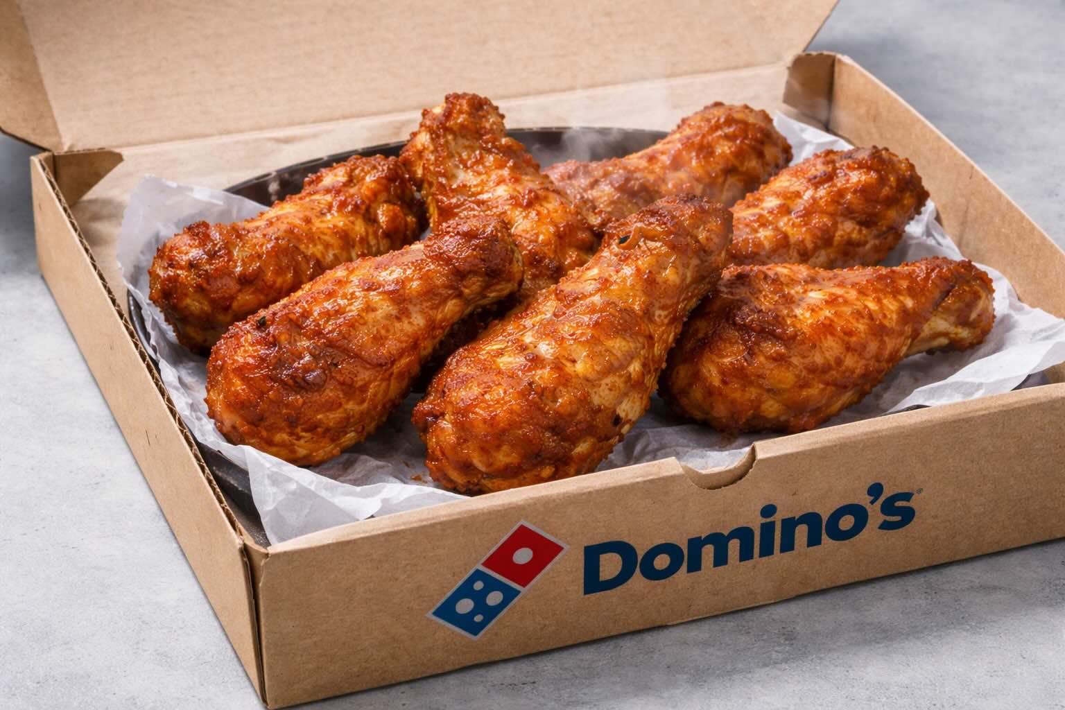 Buffalo Wings
