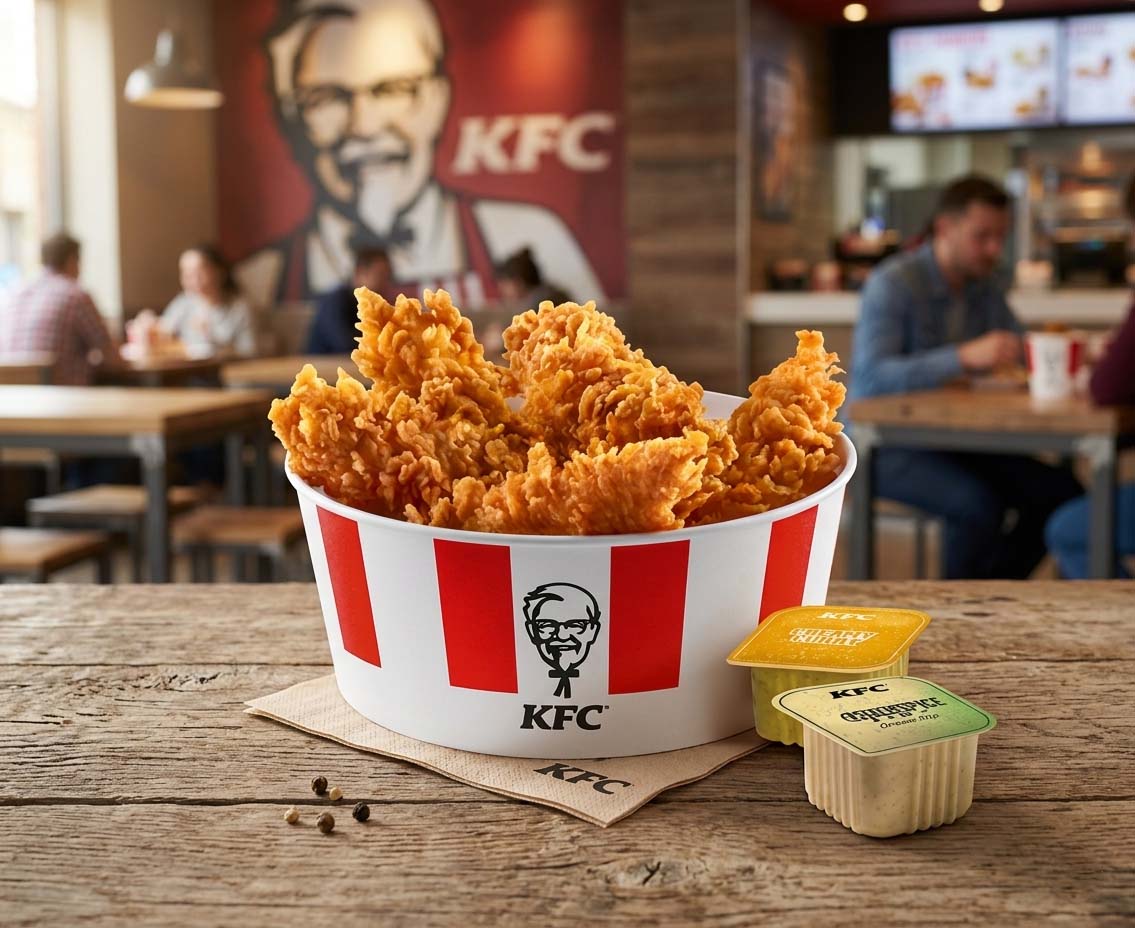 Tenders