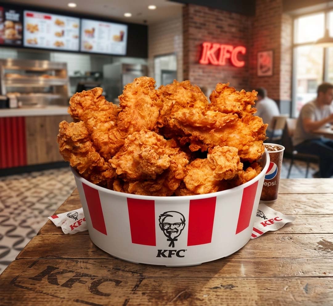 Hot Wings