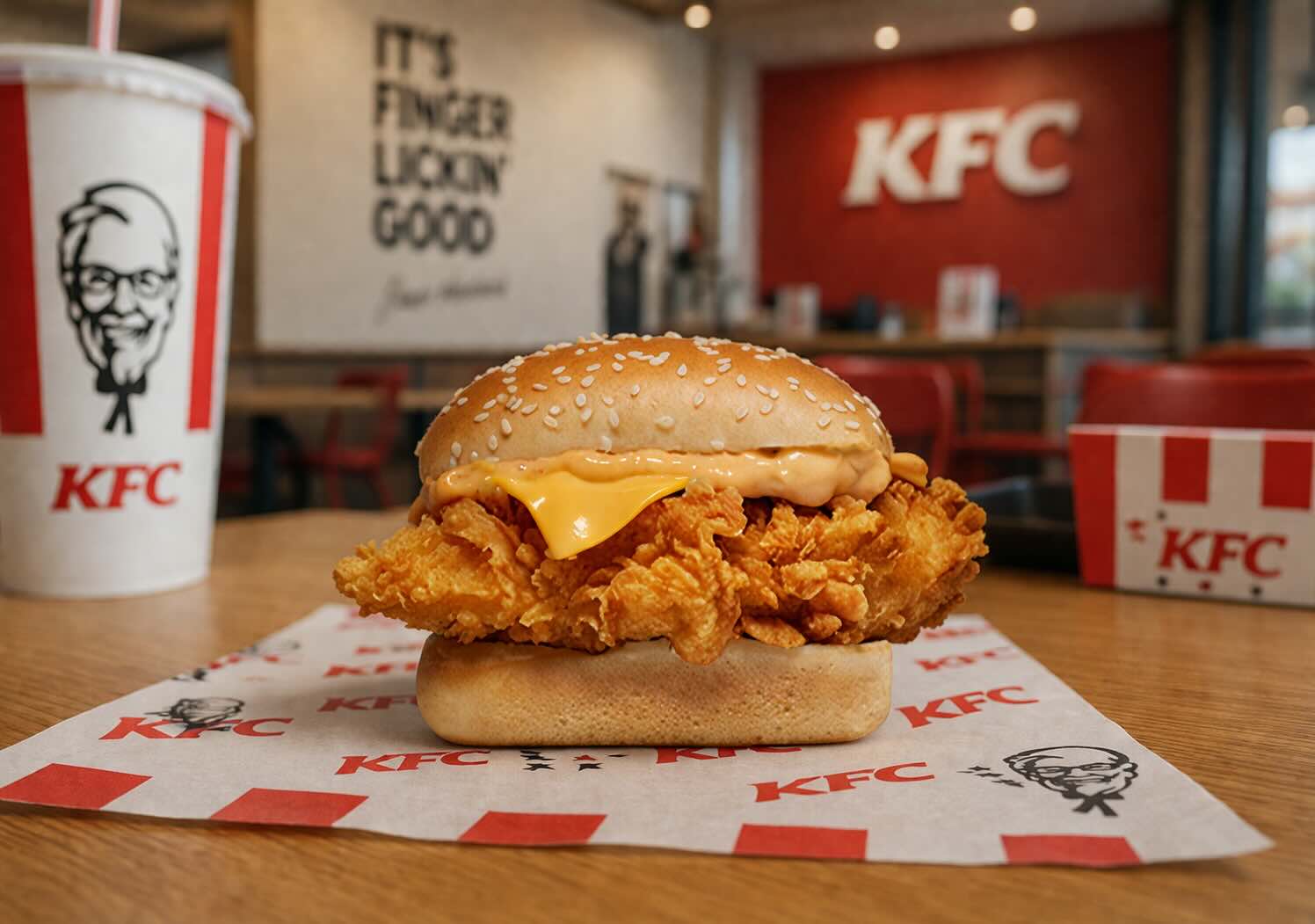 Krunchy