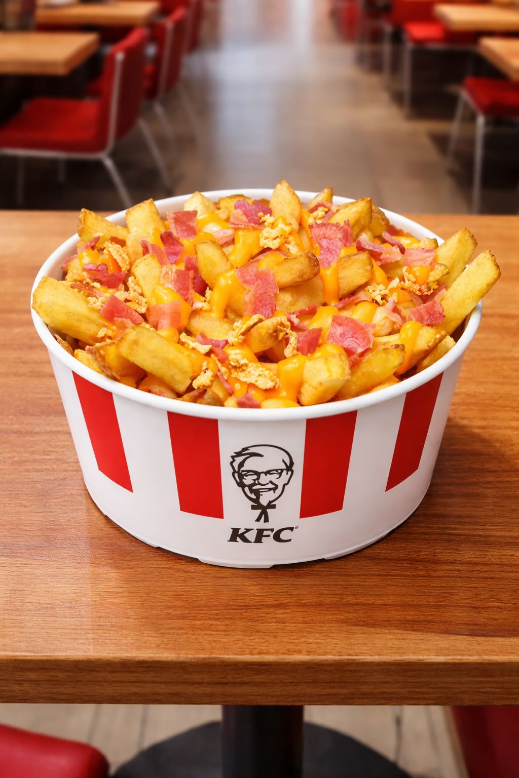 Kentucky Fries