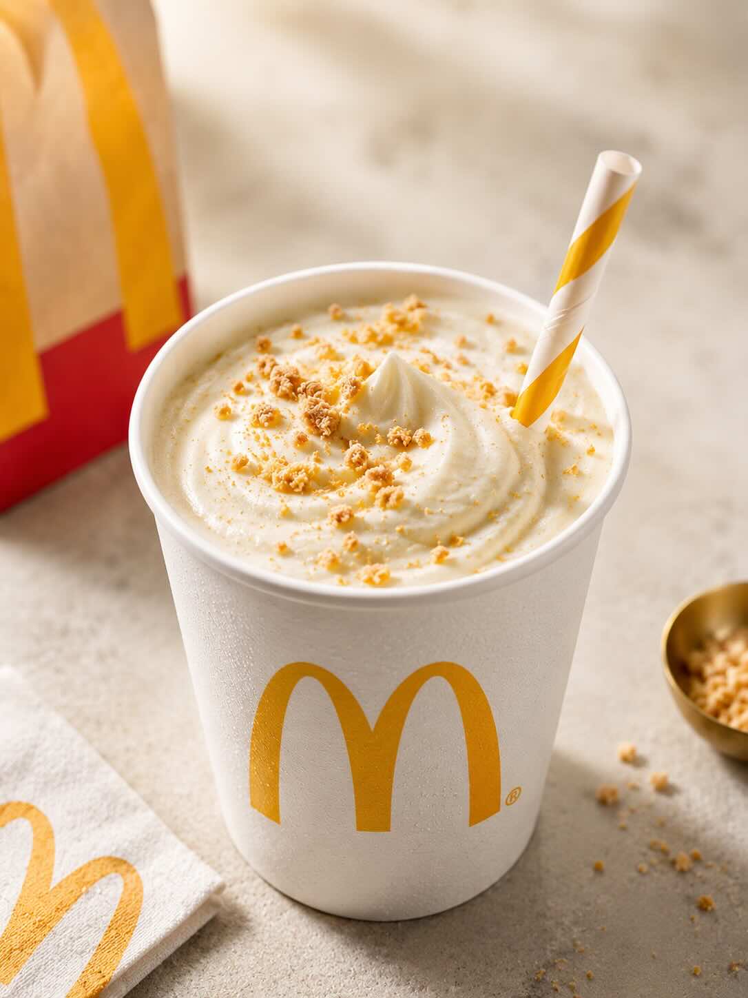 Milkshake