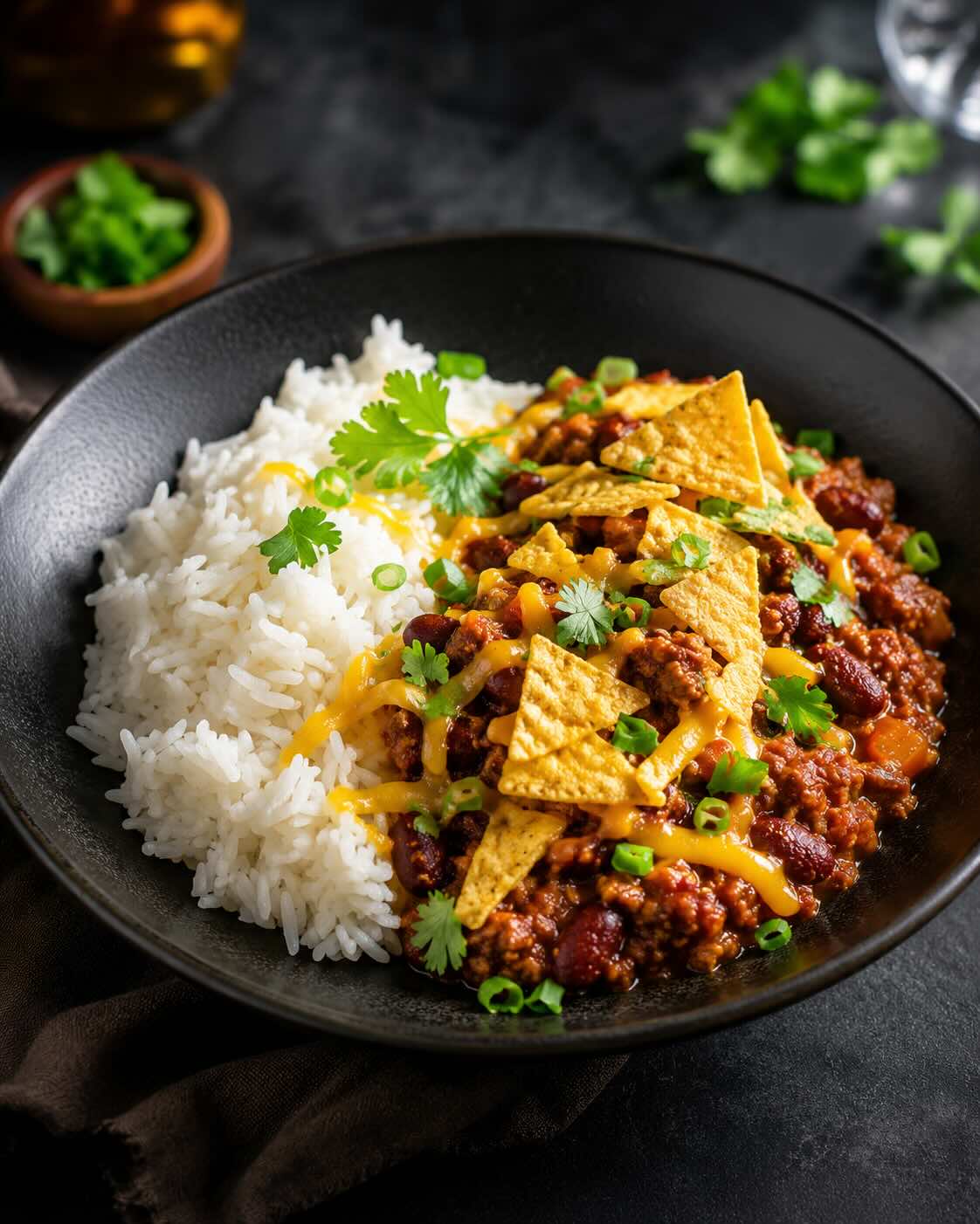 Chili Con Carne