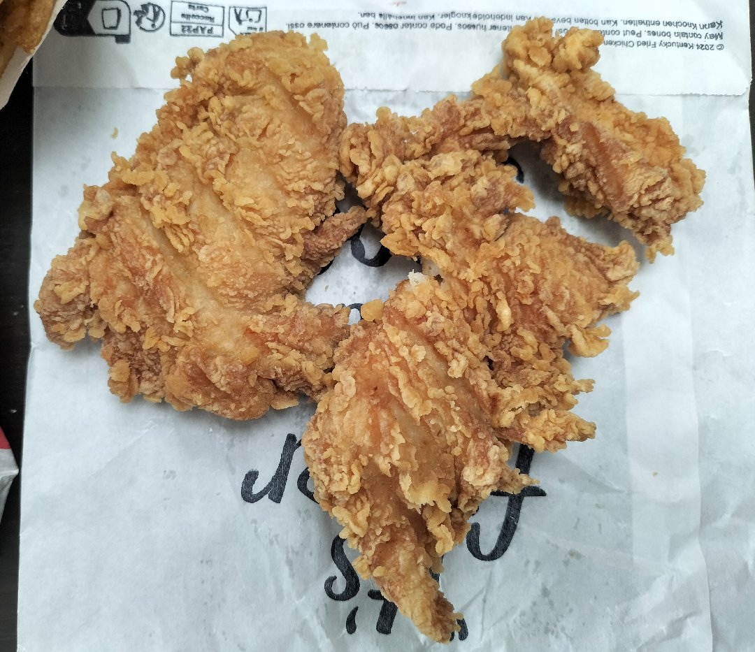 Tenders